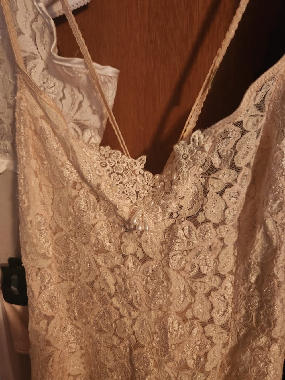 Bundle of Nightgowns - Picture 2 of 2